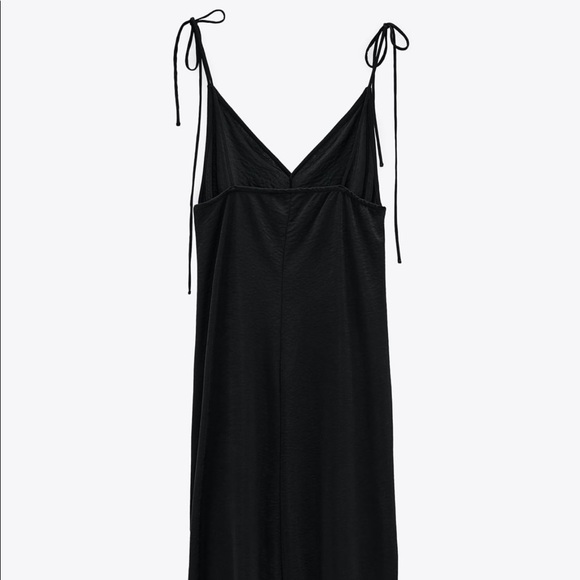 Zara Midi Slip Dress - Picture 2 of 4